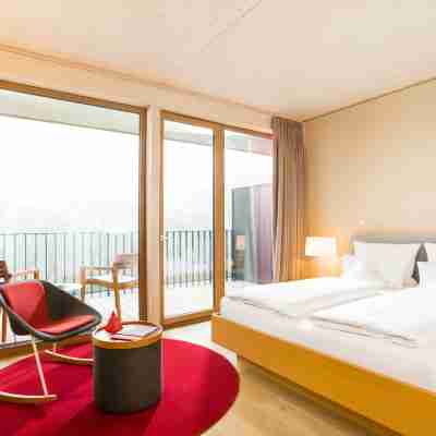 Hotel Bora HotSpaResort Rooms