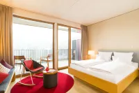 Hotel Bora HotSpaResort Hotels in Radolfzell am Bodensee