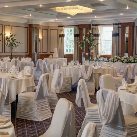 Manor Hotel Solihull, BW Signature Collection