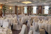 Manor Hotel Solihull, BW Signature Collection - 4-Star