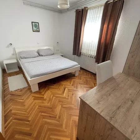 House Magdic Plitvice