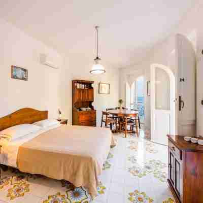 Residence Villa Rosa Rooms