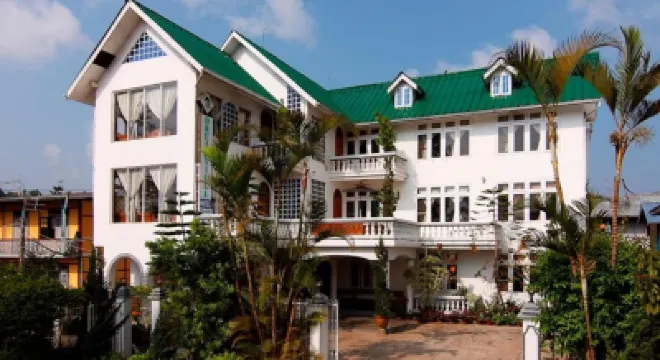 دريم فيلا هوتل فنادق في 