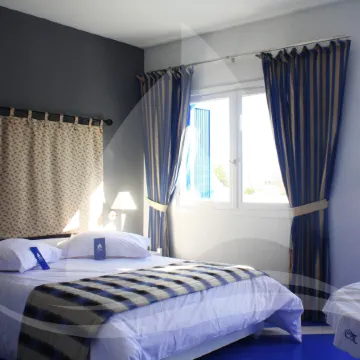 Marina Cap Monastir- Appart'Hotel