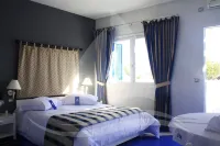 Marina Cap Monastir- Appart'Hotel Hotel di Monastir