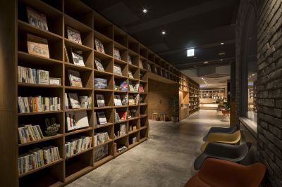 共有エリア 芦別温泉スターライトホテルの写真