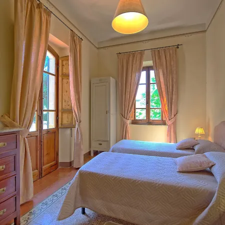 Villa Primula by PosarelliVillas