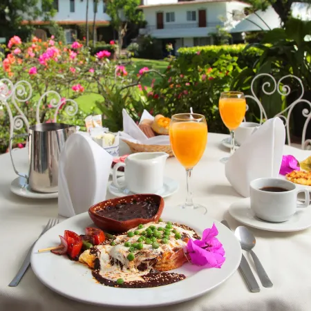 Hotel Posada Quinta Las Flores