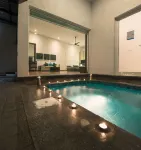 Palmstone Retreat-Rafting, Hiking, and Waterfall Treks - Villas