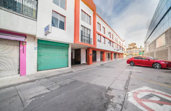 Capital O 酒店白宮