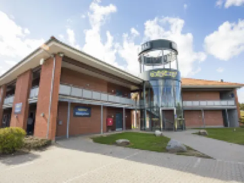 衹睡覺交通中心 斯勞厄爾瑟酒店