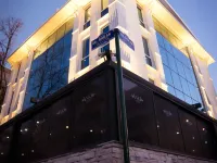 Ankacity Suit Flat Отели рядом с достопримечательностью «Аксарай»
