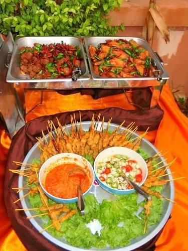 รูปภาพของโรงแรมเลอปาร์ควังนาง