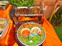 Le Parc Wangnang Hotels in Wang Thong