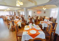 Gold Crest Hotel Hotels in Quatre Bornes