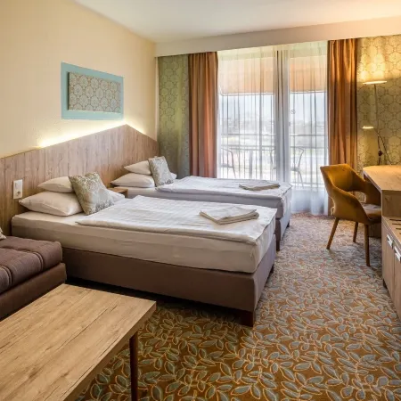 Hotel Margareta