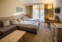 Hotel Margareta Hotels in Vigántpetend