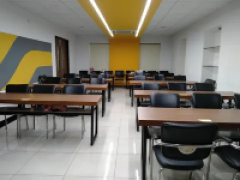 YWCA International Guest House