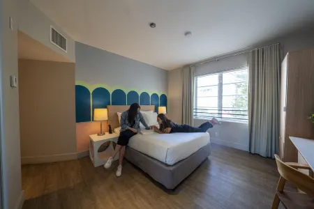 邁阿密海灘旅行者