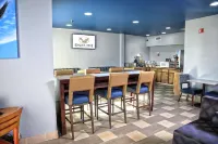 Eagles Nest Inn Hotels in Statesboro