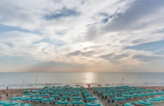 Hotel Saint Tropez - Pineto