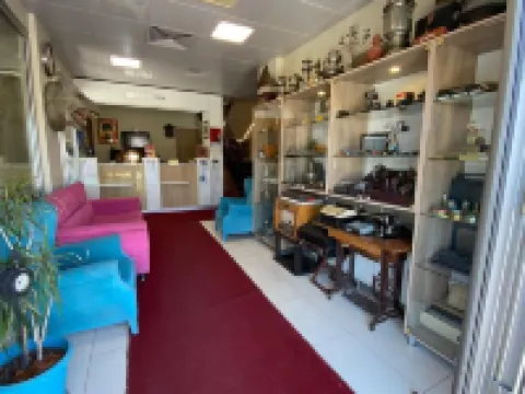 Sakran Hotel Hotels in Aliaga