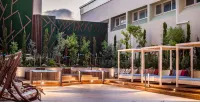 Kedem Hotel - Adults Only - spa