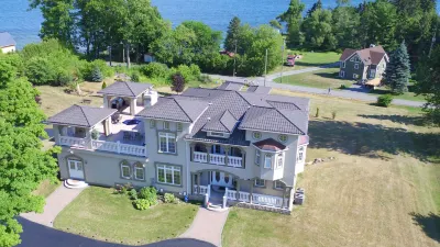 Riverview B&B Hotels in der Nähe von Thousand Islands
