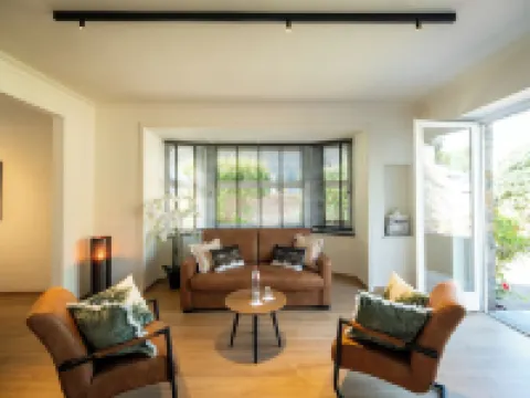 La Villa des Fleurs Hoteles en Spa