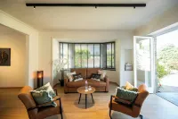 La Villa des Fleurs Các khách sạn gần Thermes de Spa