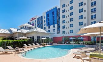 Hilton Garden Inn Tampa Airport Westshore