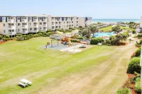 A Place at the Beach III Hotel a Beaufort