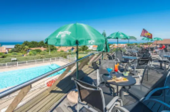 Village Vacances Azureva Anglet