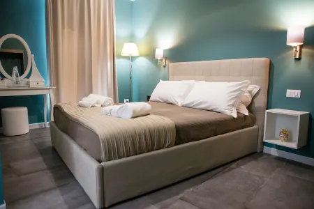 B&B BaRock Отели рядом с достопримечательностью «Via Nicolaci»