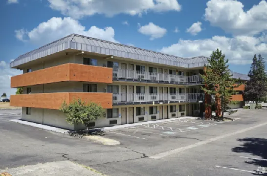 Olympic Inn & Suites Port Angeles