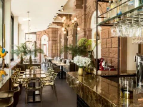 ACホテル・マインツ マインツのホテル