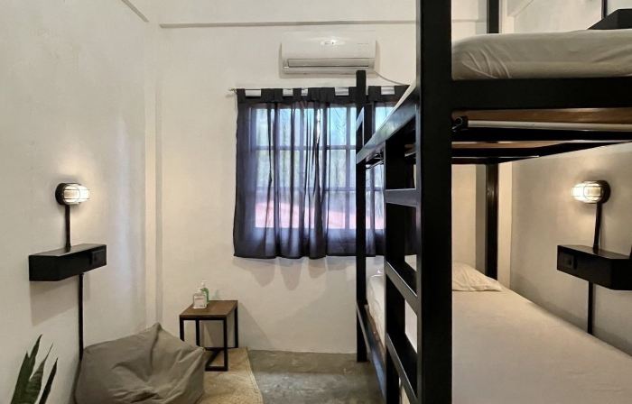 Dayon Hostel