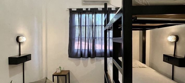 Dayon Hostel Hotels in Coron