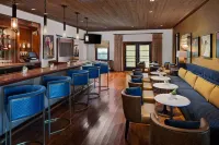 Estancia la Jolla Hotel & Spa - bar