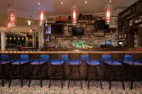 Hotel Maya - bar