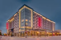 Hampton Inn & Suites Fort Worth Downtown
