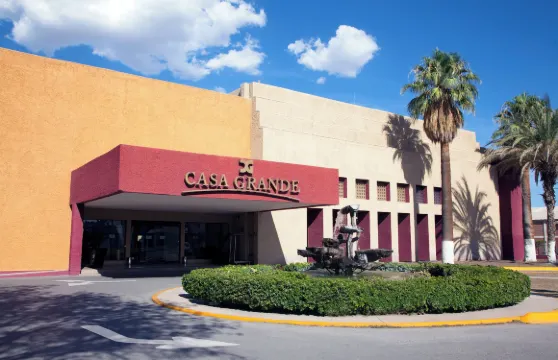 格蘭德奇瓦瓦酒店