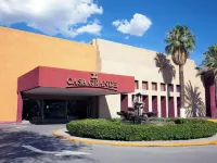 Casa Grande Chihuahua Hotels near General Roberto Fierro Villalobos International Airport