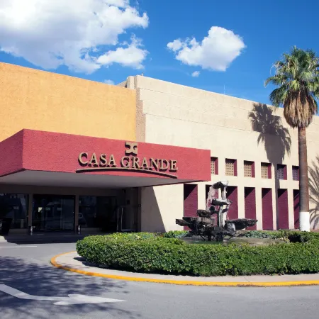 Casa Grande Chihuahua