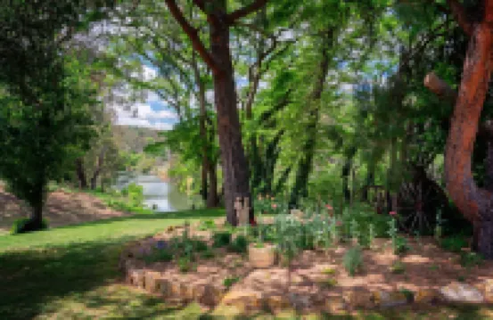 เบอร์ริมา เบคเฮ้าส์ โมเต็ล