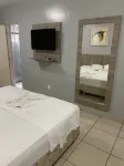 Hotel Fortaleza Inn - pet friendly