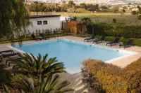 B&B Villa Seta - Pools