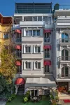 Aristocrat Hotel Hotel a Sultanbeyli
