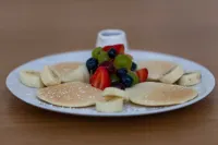 Shaftoes Guest House - Desayuno