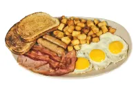 Clarion Hotel & Suites - breakfast